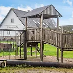 Feriehus 4 Person In *