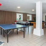 4 Person In Feriehus *