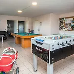 Feriehus 4 Person In *