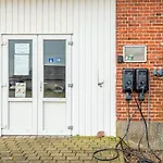 Feriehus 4 Person In