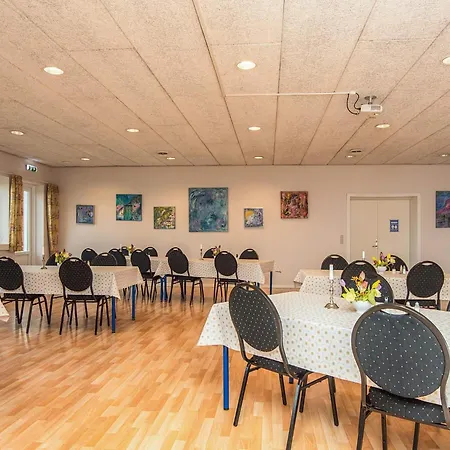 Semesterbostad 4 Person In